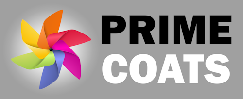 Prime Coats